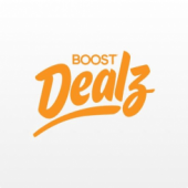 Boost® Dealz