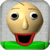 Baldi's Basics in Education and Learning