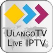 UlangoTV Live IPTV Explorer