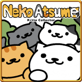 Neko Atsume: Kitty Collector