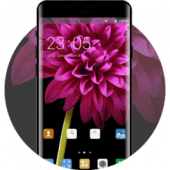 Amigo Launcher Theme for Gionee F103