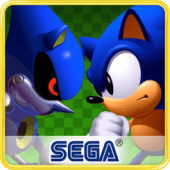 Sonic CD Classic