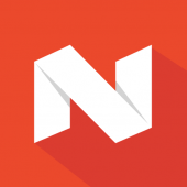 N Launcher – Nougat 7.0