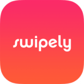 Swipely for Tinder