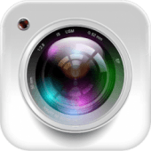 iCamera – iOS 9.2 camera style