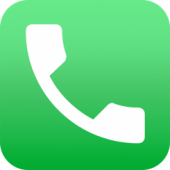 OS9 Phone Dialer