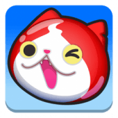 YO-KAI WATCH Wibble Wobble