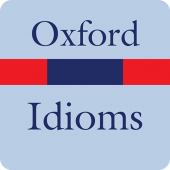 Oxford Dictionary of Idioms