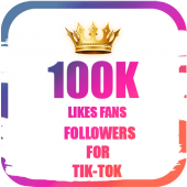 Followers for Tik-Tok ?, tik-tok fans booster ?