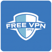 Free VPN by FreeVPN.org