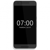 Always On AMOLED – BETA