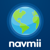 Navmii GPS World (Navfree)