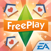 The Sims™ FreePlay