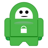 VPN by Private Internet Access