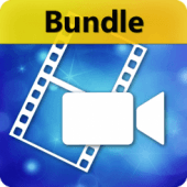 PowerDirector – Bundle Version