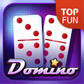 TopFun Domino QiuQiu:Domino99 (KiuKiu)