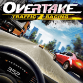 Overtake : Traffic Racing