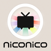 niconico (Android TV™向け)