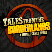 Tales from the Borderlands