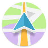 GPS Brasil – Free navigation