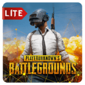 PUBG Mobile lite