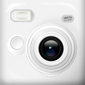 InstaMini – Instant Cam, Retro Cam