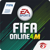 FIFA Online 4 M by EA SPORTS™