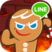 LINE Cookie Run