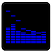 AudioBars Visualizer LWP