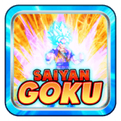 Saiyan Goku Tap Super Z