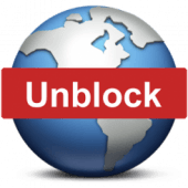 Unblock Website VPN Browser