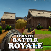 Hint Fornite Battle Royale