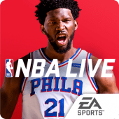 NBA LIVE Mobile Basketball