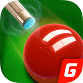 Snooker Stars – 3D Online Sports Game