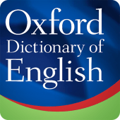 Oxford Dictionary of English : Free