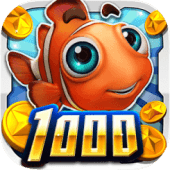 Fish Hunter Champion