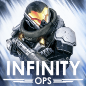 Infinity Ops: Online FPS