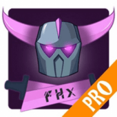 FHx Server SG COC Pro