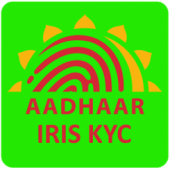 Biometronic Aadhaar eKyc