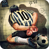 Underworld Football Manager – Bribe, Attack, Steal