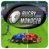 Rugby Manager