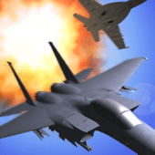 Strike Fighters Modern Combat