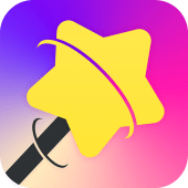 PhotoWonder: Pro Beauty Photo Editor&Collage Maker