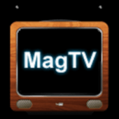 Mag TV- Stalker IPTV Emulator