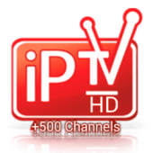 GLOBAL IPTV HD