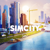 SimCity BuildIt