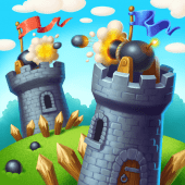 Tower Crush – Free Strategy Games