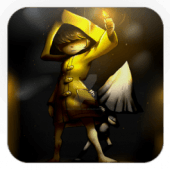 Little Nightmares