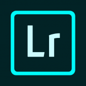 Adobe Lightroom