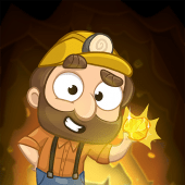 Lucky Miner